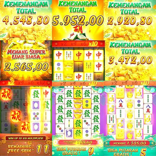 Migo888: Situs Game Super Jackpot Makin Mudah